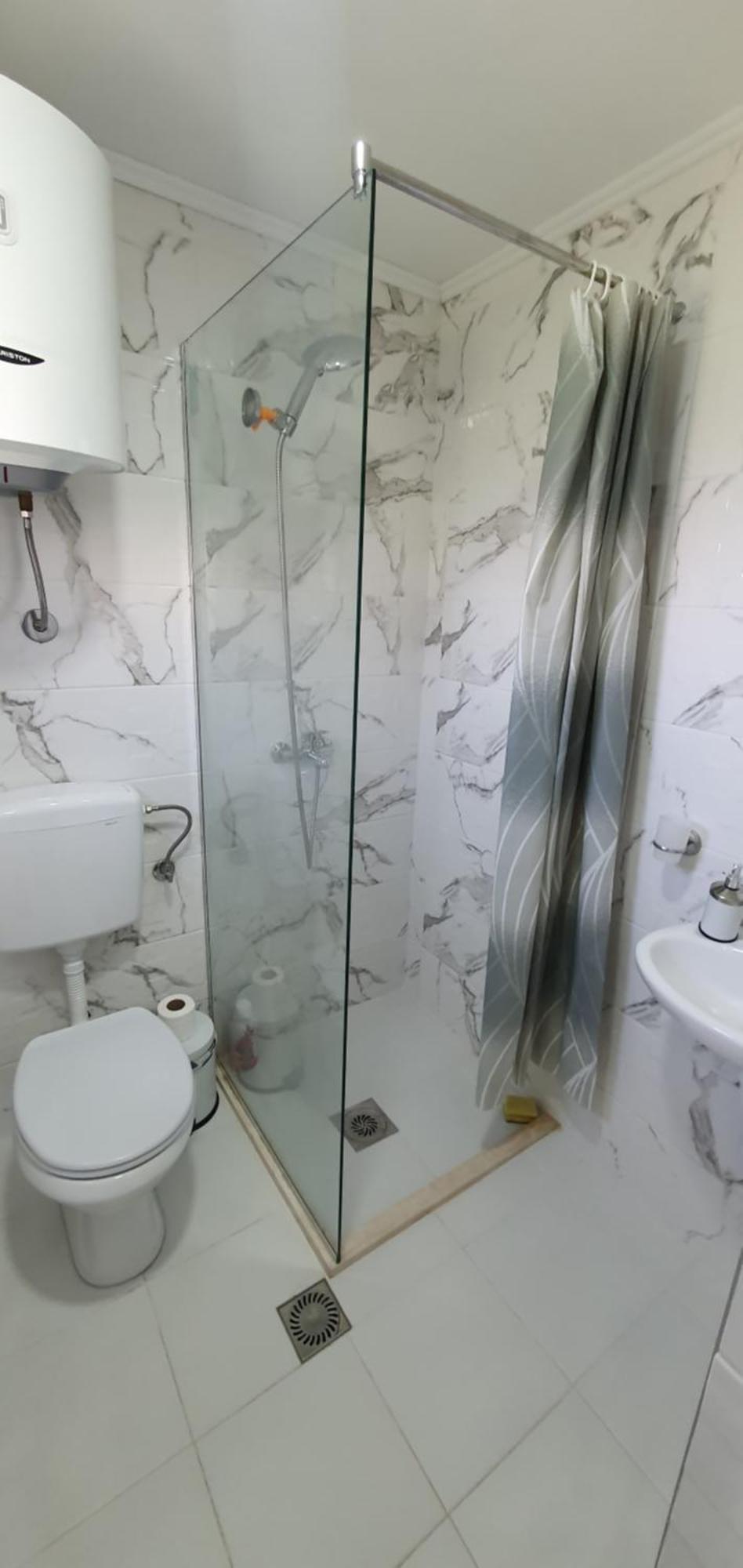 Cozzy Apartment Near The Aiport Podgorica Mitrovici  Esterno foto