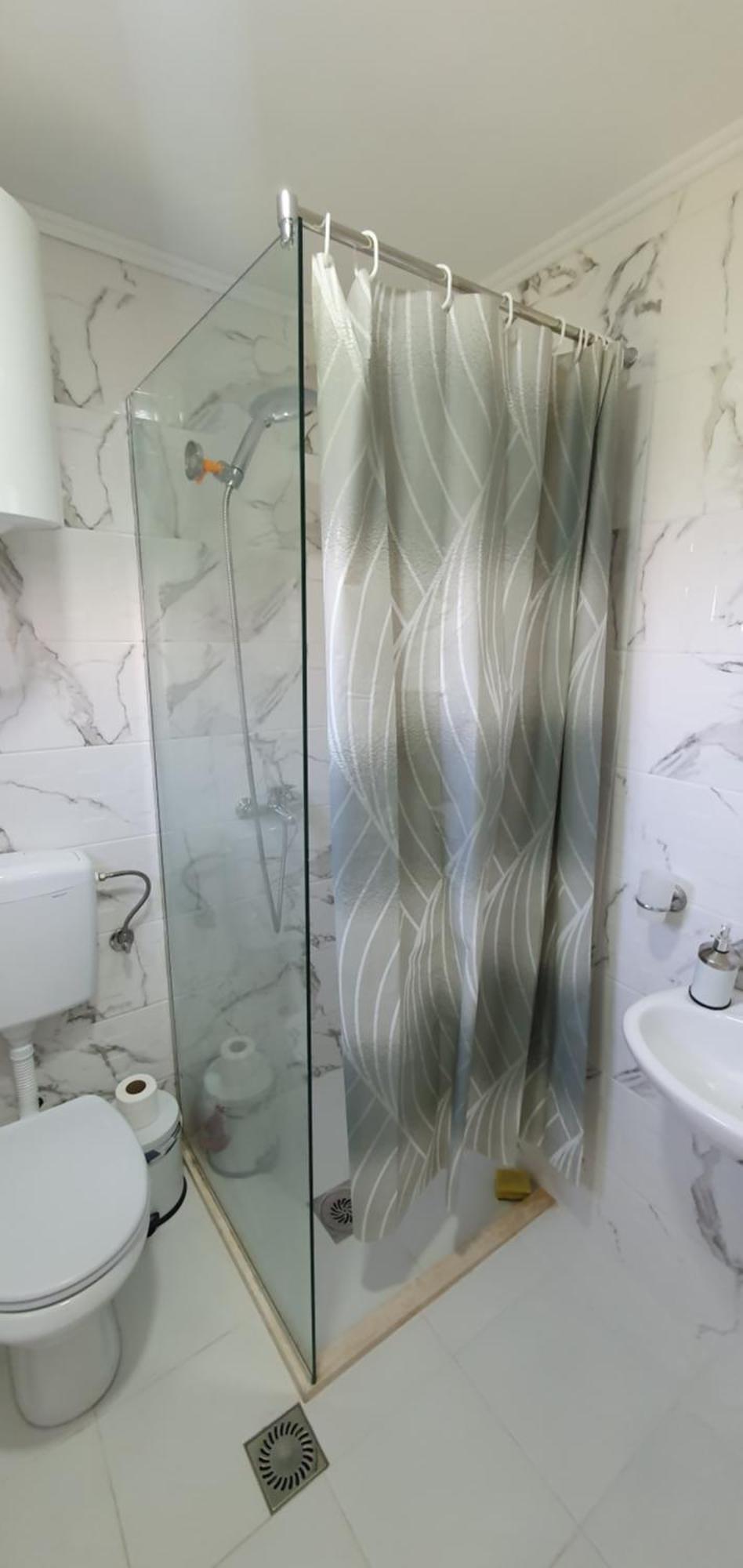 Cozzy Apartment Near The Aiport Podgorica Mitrovici  Esterno foto